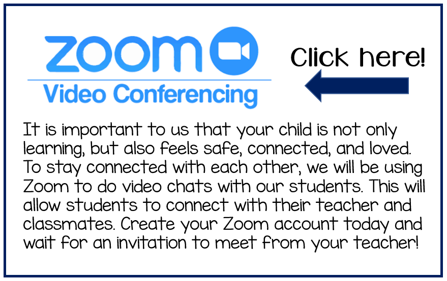 Zoom Website
